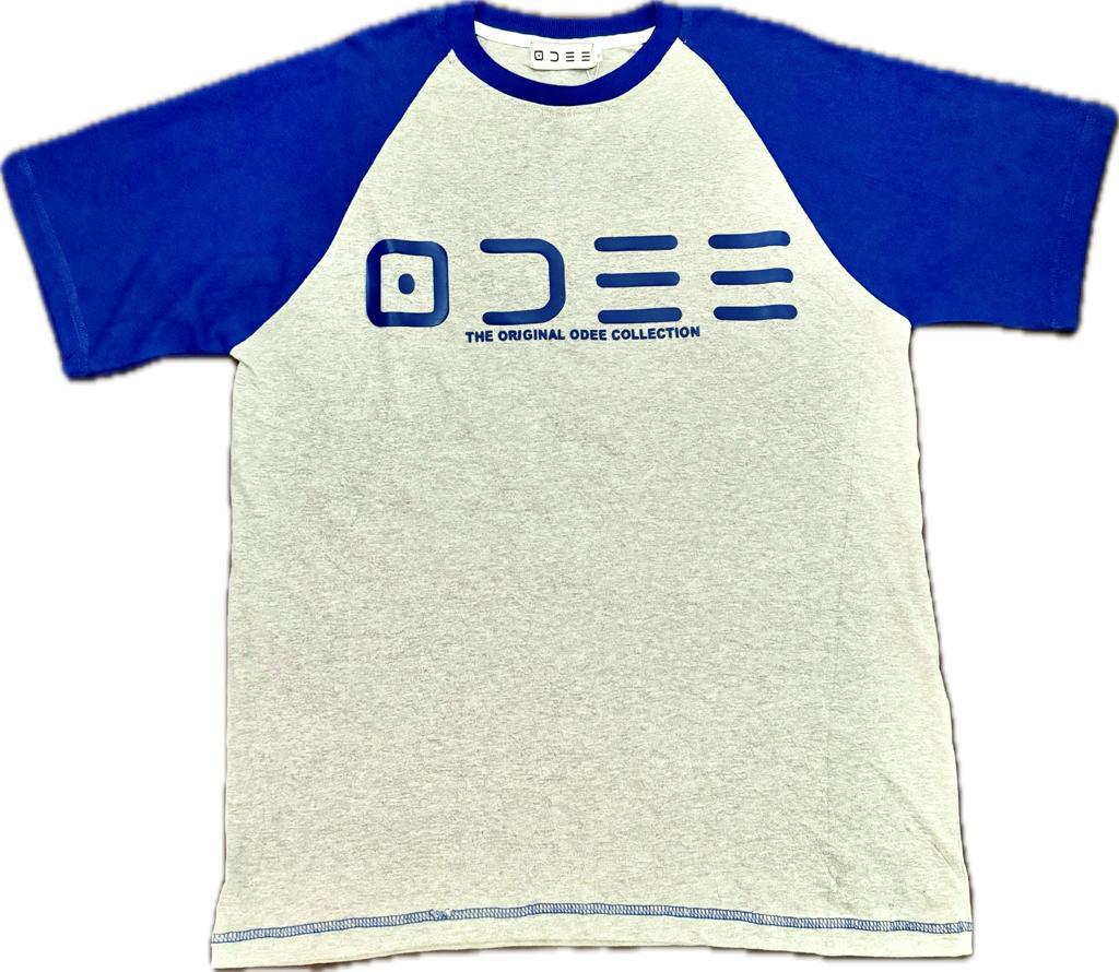 Odee Ash Blue Tshirt