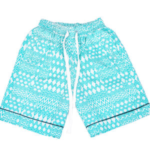 LIGHT HOUSE SHORT - GREEN