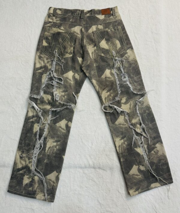 DESERT DENIM JEAN - Image 2