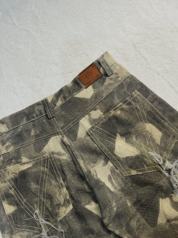 DESERT DENIM JEAN - Image 3